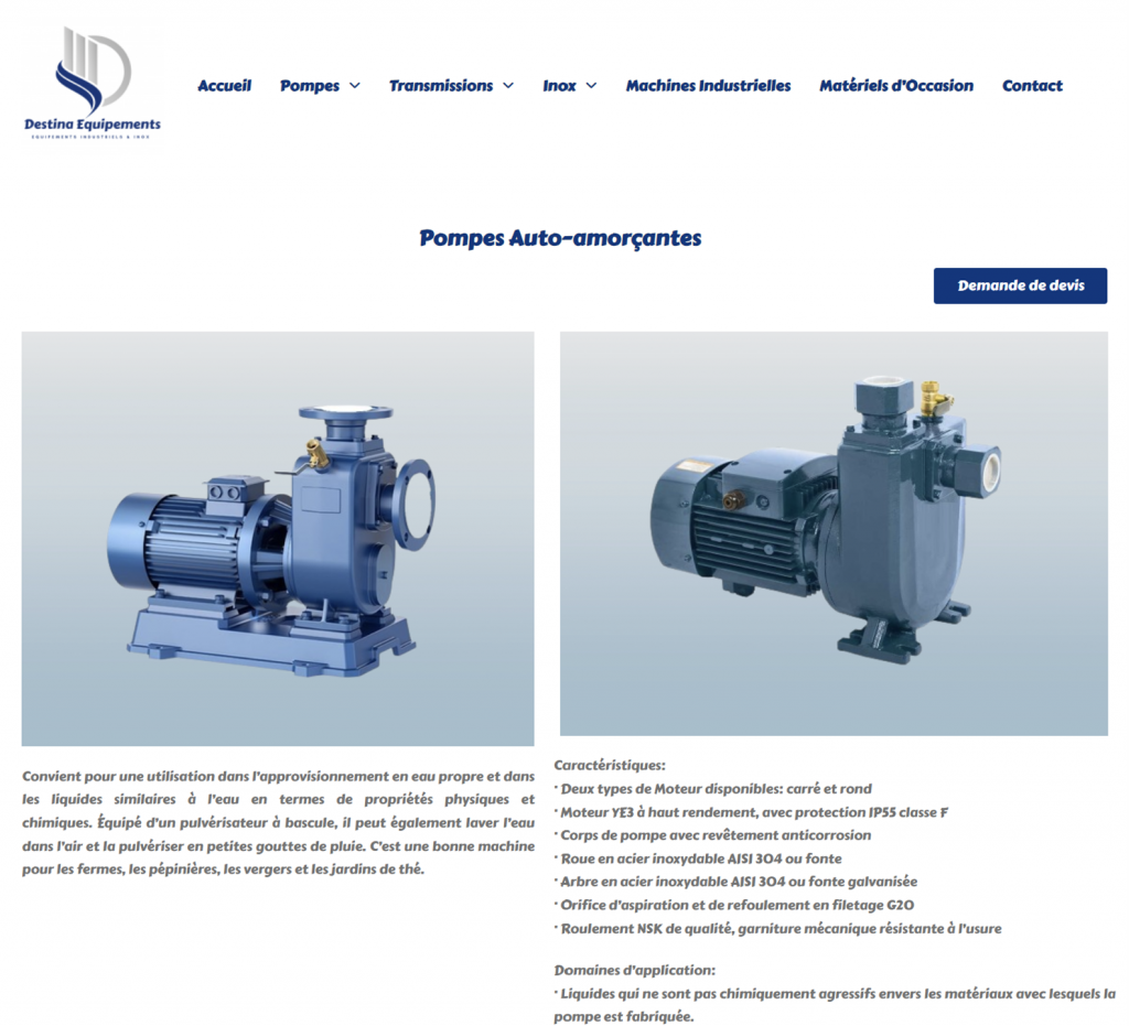 destina-equipements.com