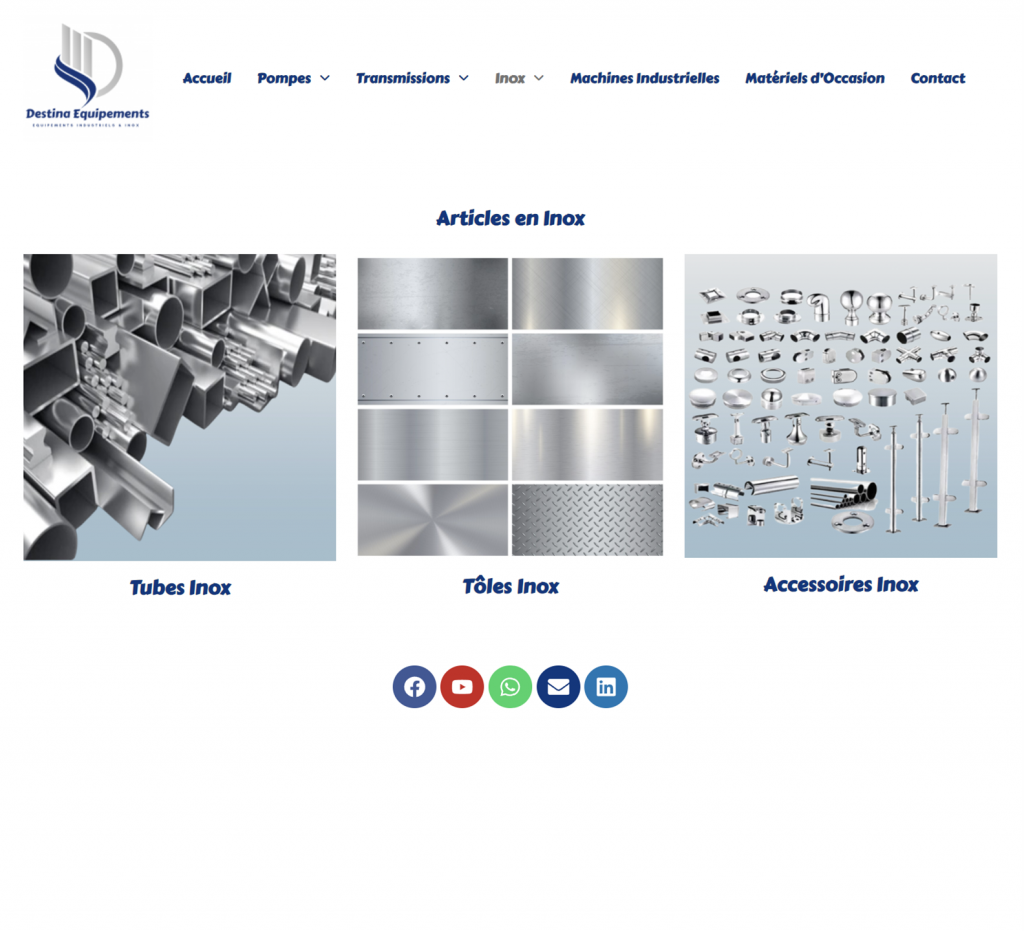 destina-equipements.com