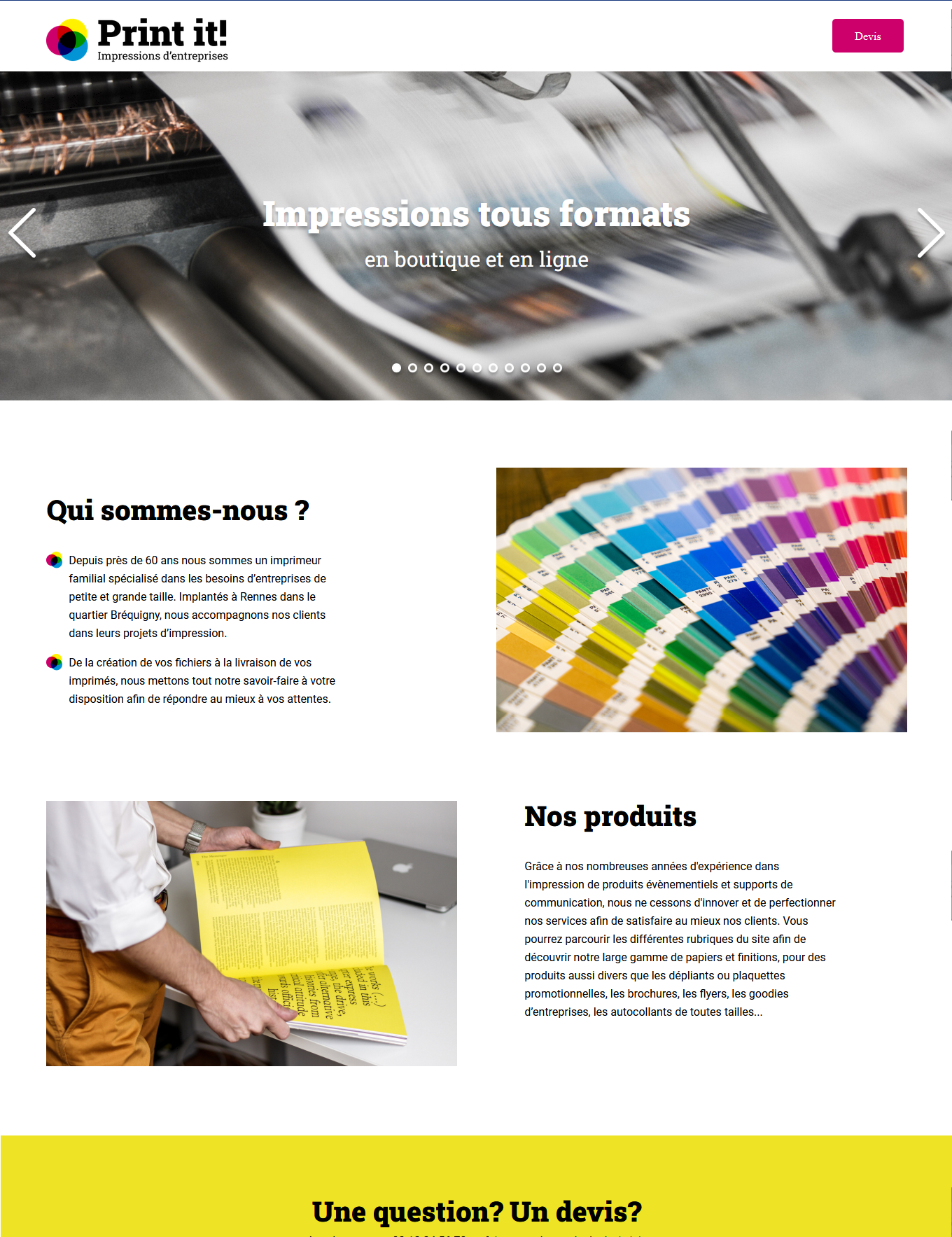 Print-It